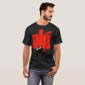 Ole Coltrane Essential T-Shirt (Vorne ganz)