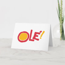 Ole!