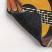 Ole Henry Mousepad (Ecke)