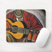 Ole Henry Mousepad (Mit Mouse)