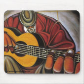 Ole Henry Mousepad (Vorne)
