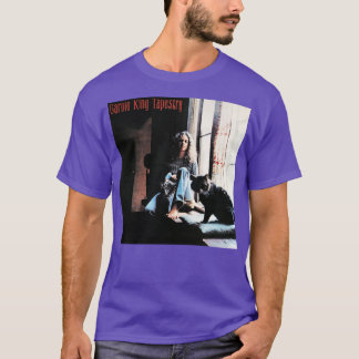 ole König Teppich T-Shirt