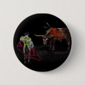 Ole Matador Button (Vorderseite)