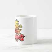 Ole mis huevos 2 kaffeetasse (Mittel)