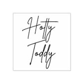 Ole Miss Hotty Toddy Briefmarke Gummistempel (Prägung)