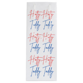 Ole Miss Wine Geschenktasche Geschenktüte Für Weinflaschen