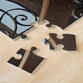 Ole Time Horse Stables Puzzle (Seite)