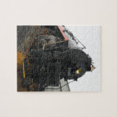 Ole Timer Puzzle (Horizontal)