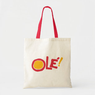 Ole! Tragetasche