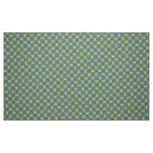 Öle und Grüne Allzweckstoffe Stoff (Fat Quarter (45,7 x 55,9 cm))