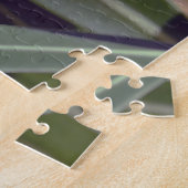 Oleander Blume Jigsaw Puzzle (Seite)