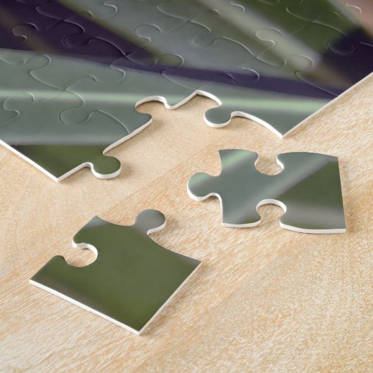 Oleander Blume Jigsaw Puzzle (Seite)