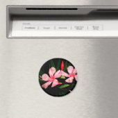 Oleander Magnet (In Situ (Geschirrspüler))