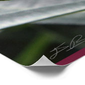 Oleander Poster -24x36 -andere Größen verfügbar (Ecke)