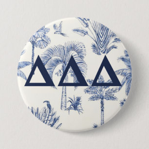 Oleander-Studentinnenverbindung Button