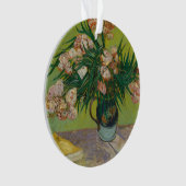 Oleander Vincent van Goghs | Ornament (Vorderseite)