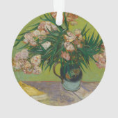 Oleander Vincent van Goghs | Ornament (Rückseite)