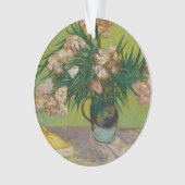 Oleander Vincent van Goghs | Ornament (Vorderseite)