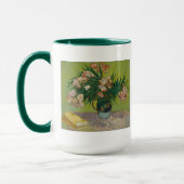 Oleander Vincent van Goghs | Tasse (Links)