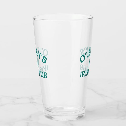 O'Leary's Irish Pub Glas (Links)