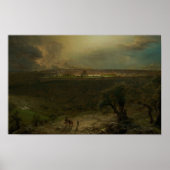 Olebenberg Poster (Vorne)