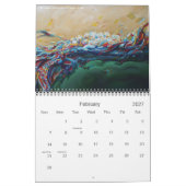 Oleg Lipchenko - Kalender 2008 (Feb 2027)