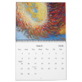 Oleg Lipchenko - Kalender 2008 (Mär 2026)