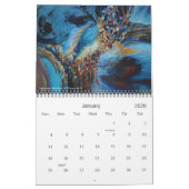 Oleg Lipchenko - Kalender 2008 (Jan 2026)