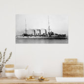 Oleg Poster (Küche)