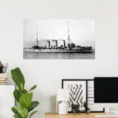 Oleg Poster (Heimbüro)