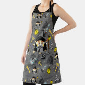 Olentzero vasco Eguberri on by Simonsitos Schürze (InSitu)