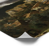 Olevano Poster (Ecke)