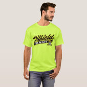 ÖLFELD-MÜLL T-Shirt (Vorne ganz)