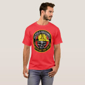 ÖLFELD RAUBEIN T-Shirt (Vorne ganz)