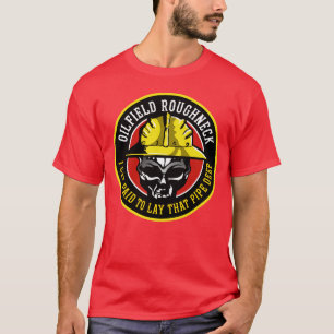 ÖLFELD RAUBEIN T-Shirt