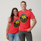 ÖLFELD RAUBEIN T-Shirt (Unisex)