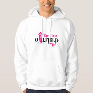 Ölfeld+T-Shirts Hoodie