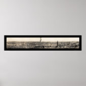 Ölfelder Ranger TX Foto 1919 Poster (Vorne)