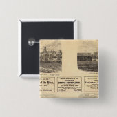 Ölfelder, Wohnsitz Button (Vorne & Hinten)