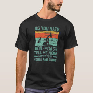 Ölfelderin T-Shirt