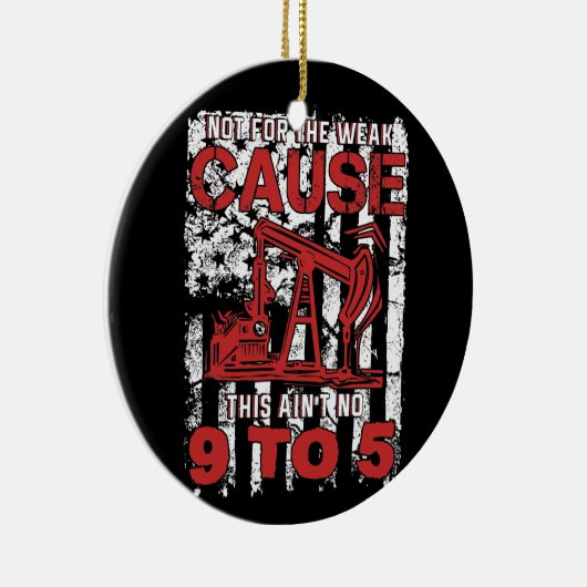 Ölfelge Keramik Ornament (Rechts)