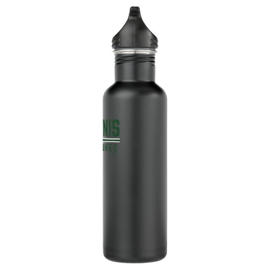 OLGA-3P EDELSTAHLFLASCHE (Rechts)