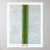 Olga Rozanova Zedign Art Poster #122 (Vorne)