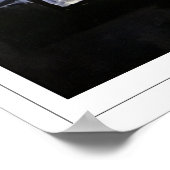 Olga Rozanova Zedign Art Poster #127 (Ecke)