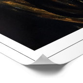 Olga Rozanova Zedign Art Poster #141 (Ecke)