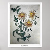 Olga Rozanova Zedign Art Poster #156 (Vorne)