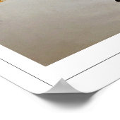 Olga Rozanova Zedign Art Poster #161 (Ecke)