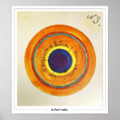 Olga Rozanova Zedign Art Poster #19 (Vorne)