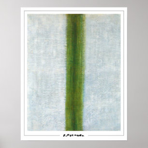 Olga Rozanova Zedign Kunstposter #122 Poster