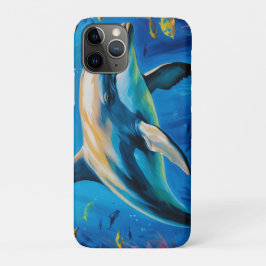 Ölgemälde Case-Mate iPhone Hülle